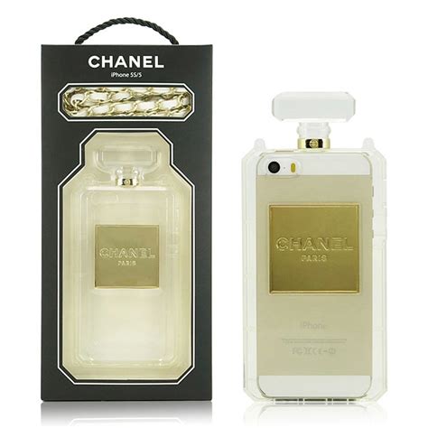 chanel perfume iphone 5 case wholesale|clear Chanel iPhone case.